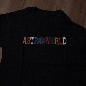 Travis Shirt